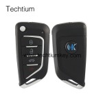 B21 4   button KEYDIY KD Remote